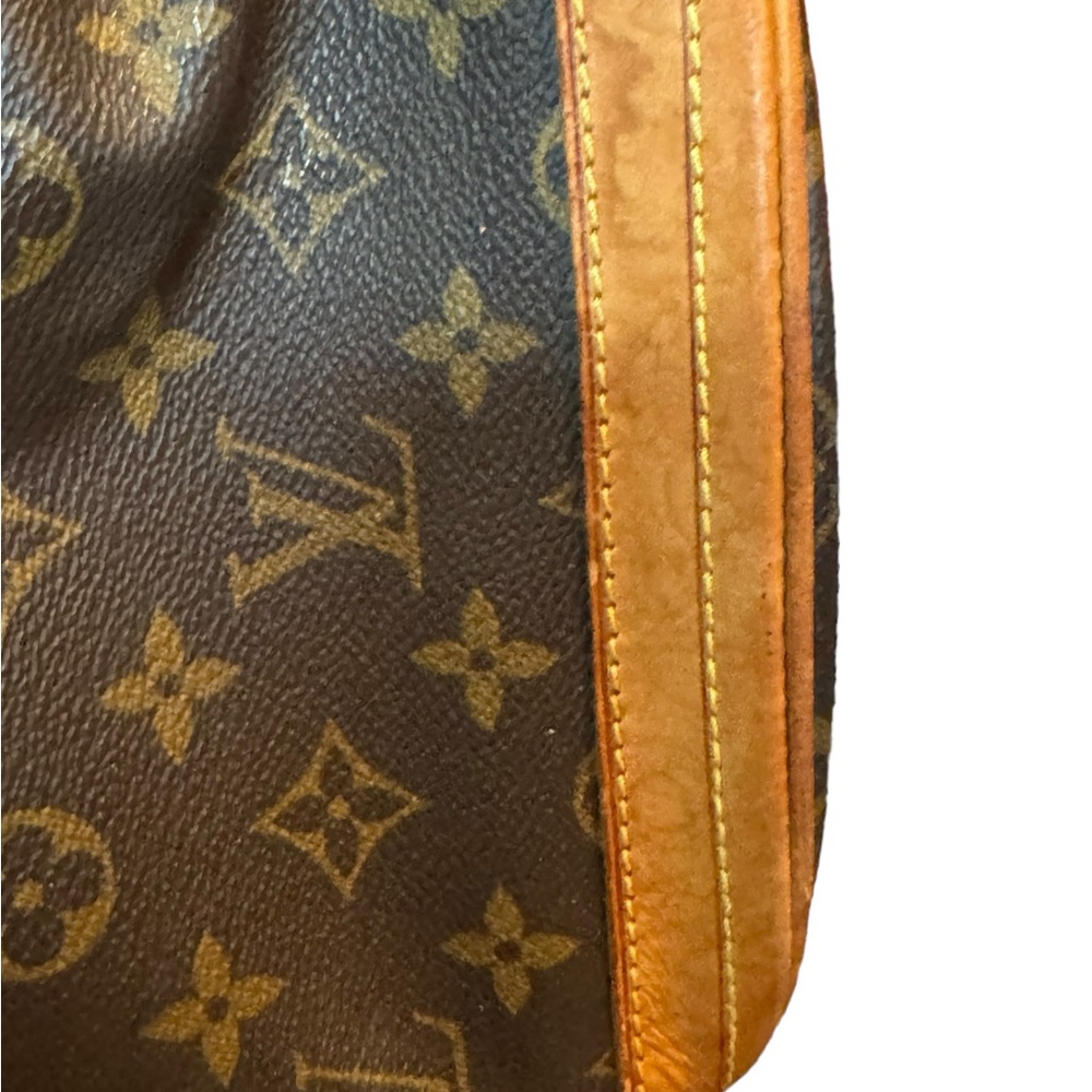 Louis Vuitton Monogram Bucket bag - Picture 14 of 16